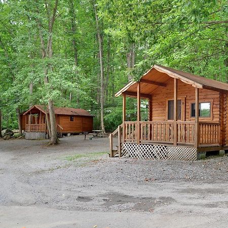 Sun Valley Campground Cottage 4 Maple Grove Park Kültér fotó